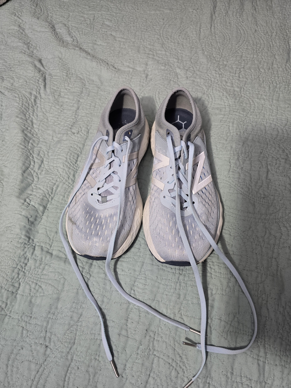 New Balance 1080 v9 Running Shoes 9.5 Women